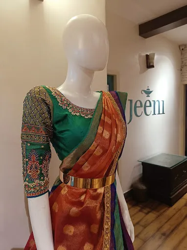 Jeeni